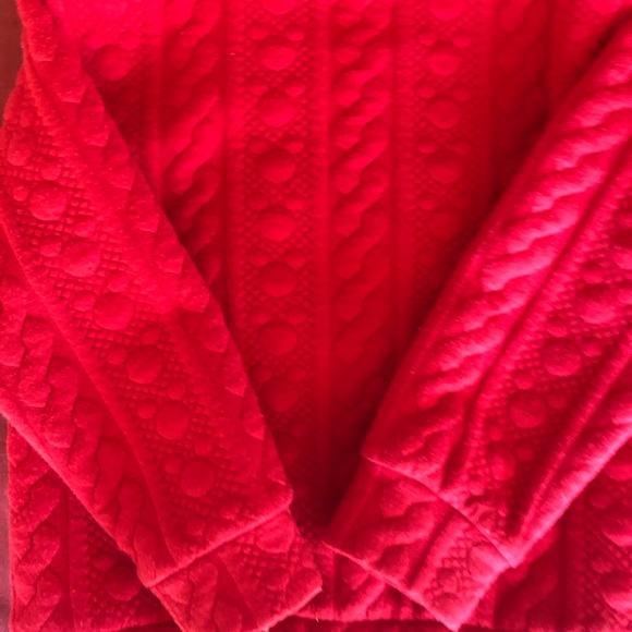 Disney Baby Holiday Sweatshirt - Picture 4 of 10